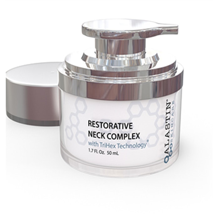 Alastin Restorative Neck Complex