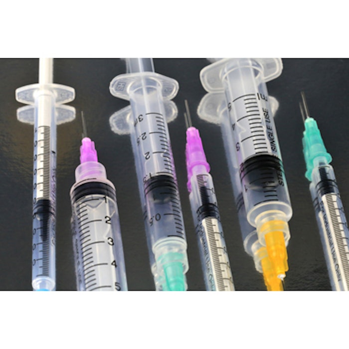 Needle Aspiration and Dermal Fillers