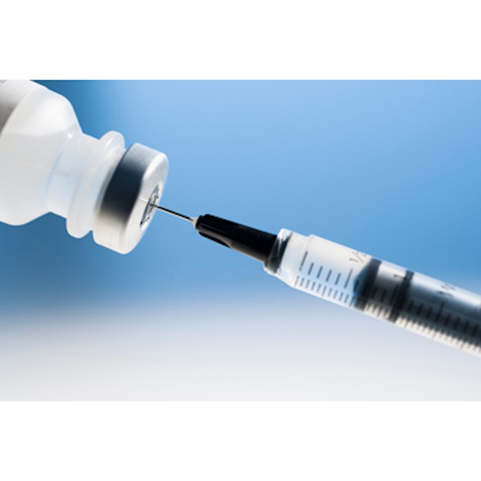 Neurotoxins Reduce Facial Scarring