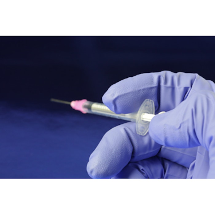 Nanofat Grafting Improves Skin Texture