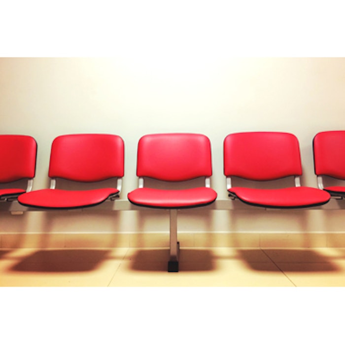 Wait Times Important to Patients