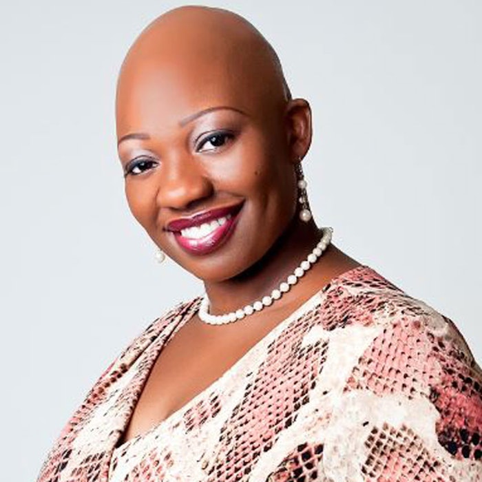 Sandra Dubose: Speaker