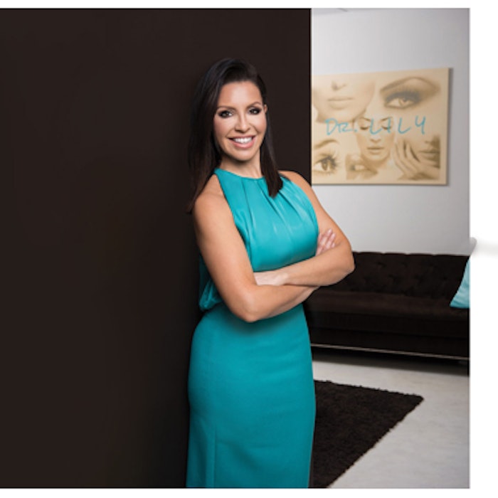 Lily Talakoub, MD