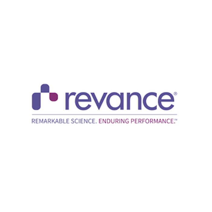 Revance Logo