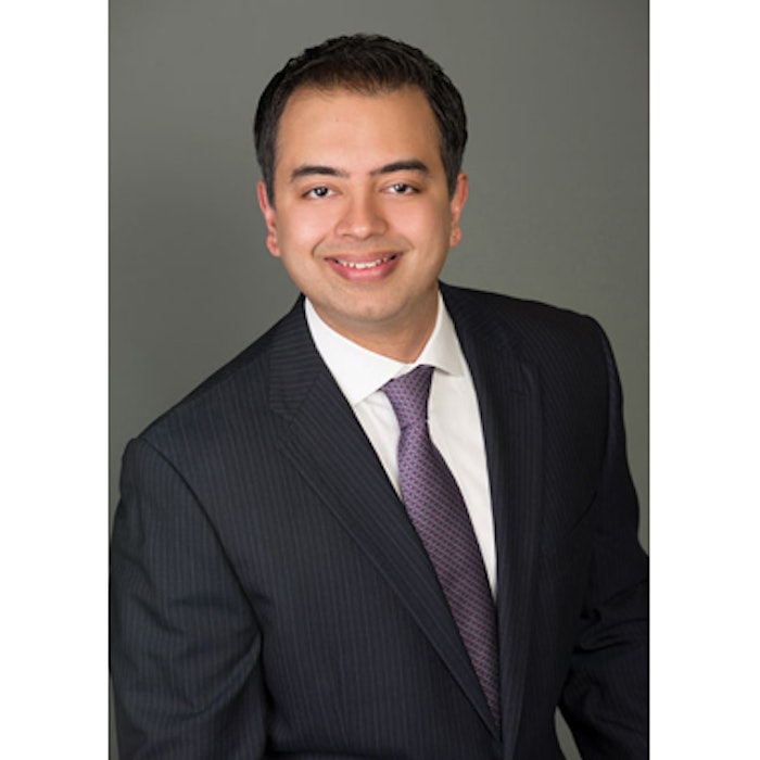 Seemal Desai, MD