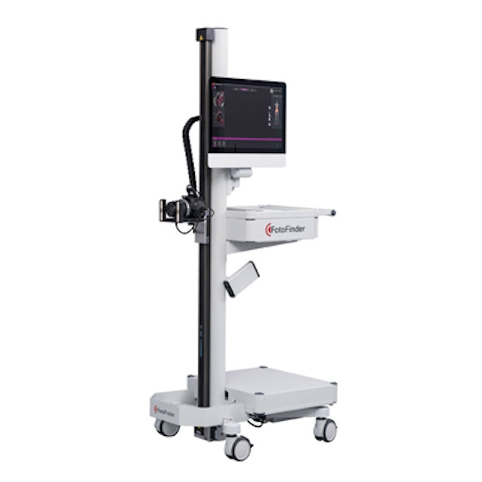 Automated Body Imaging