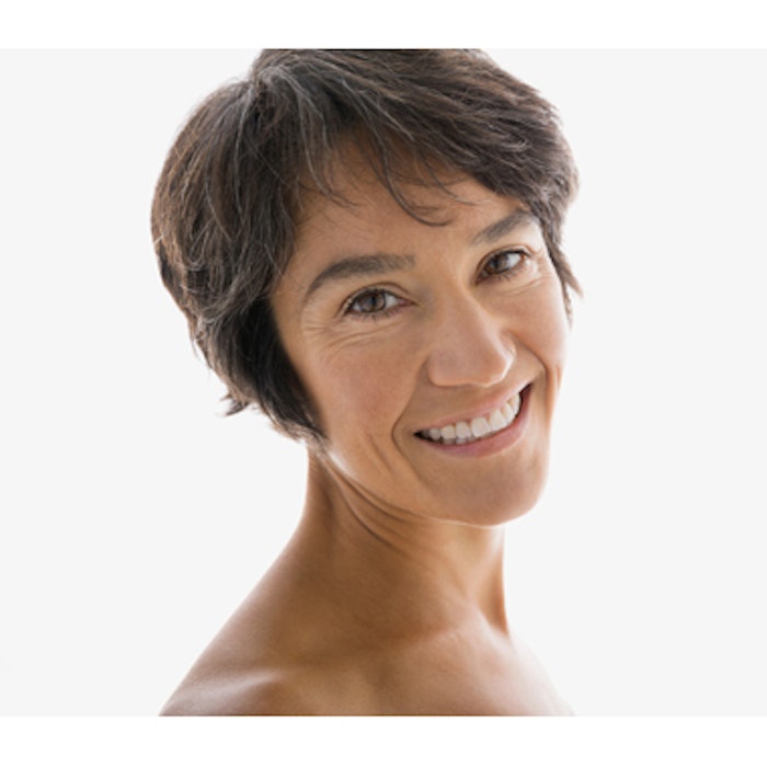 Nonablative RF Devices Improve Skin Elastciity