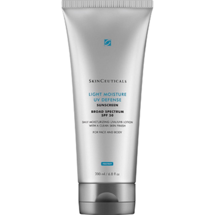 Skinceuticals UV Defense