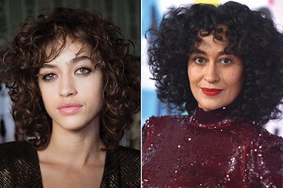 Alanna Arrington Tracee Ellis Ross