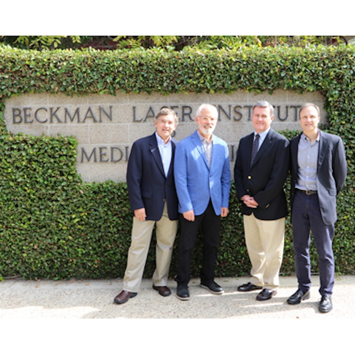 Gerald N. Goldberg, MD; Emil A. Tanghetti, MD; J. Stuart Nelson, MD, PhD and E. Victor Ross, MD