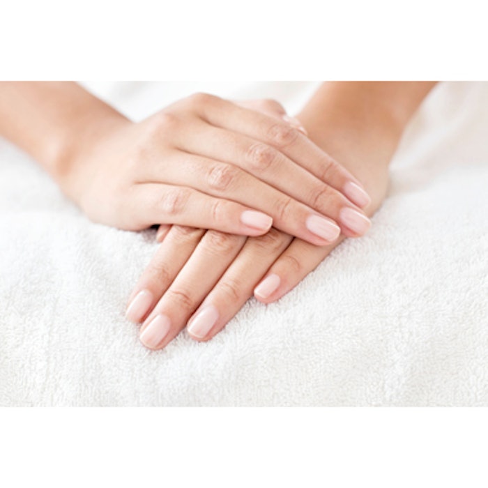 Nestle Face Your Hands survey