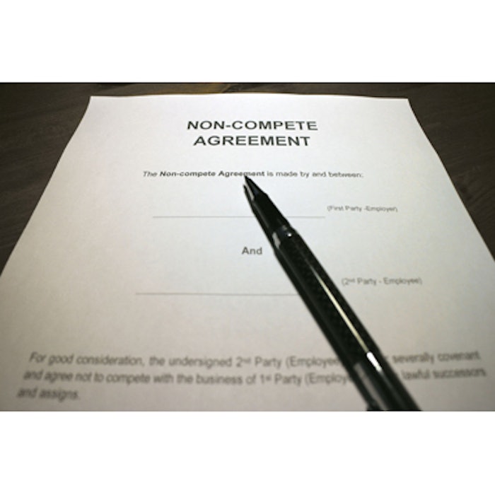 Pros and Cons of Restrictive Covenants