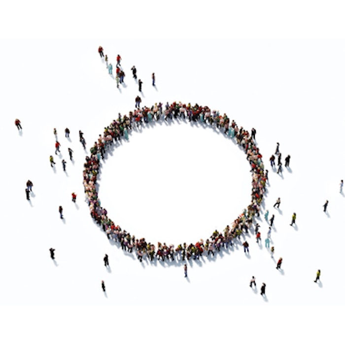 Finding Your Target Market