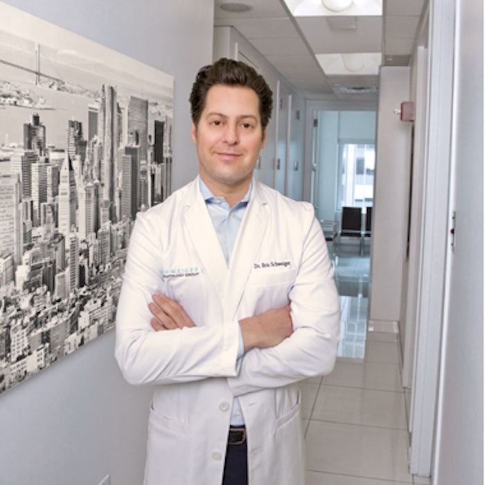 Eric Schweiger, MD