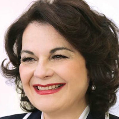 When Sarfati started in 1971, the spa industry in the U.S. was practically non-existent. 'You could count the spas in the U.S. I was surprised by how little there was. What I learned in Poland gave me the tools and skills to innovate and create spa services and products in the U.S. and to teach them. When I was first starting my line, I was able to reach out to all the spas in the U.S. since there weren’t many. I consulted hotels and told them to bring in spas.'