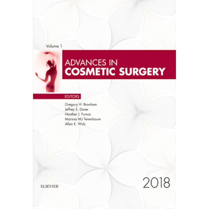 Advances in Cosmetic Surgery