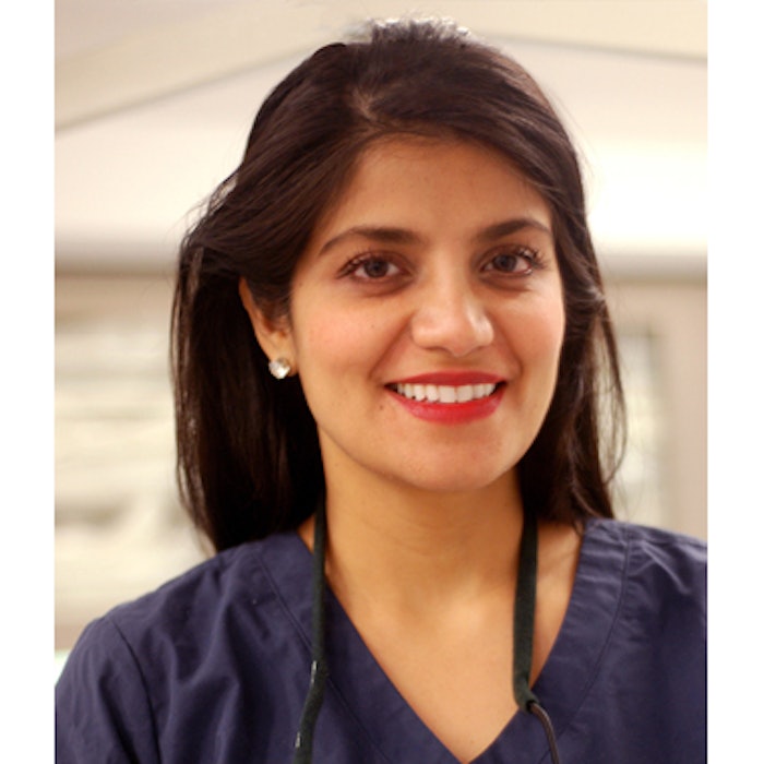 Lara Devgan, MD