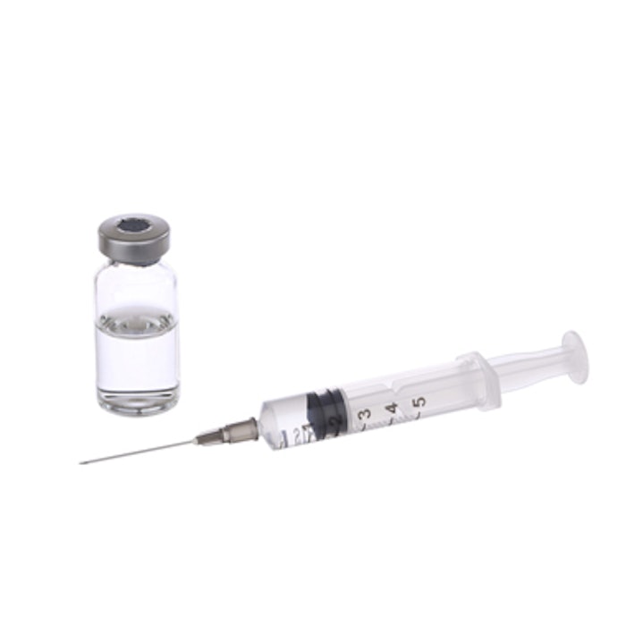 Bonti Neurotoxin Reduces Scarring