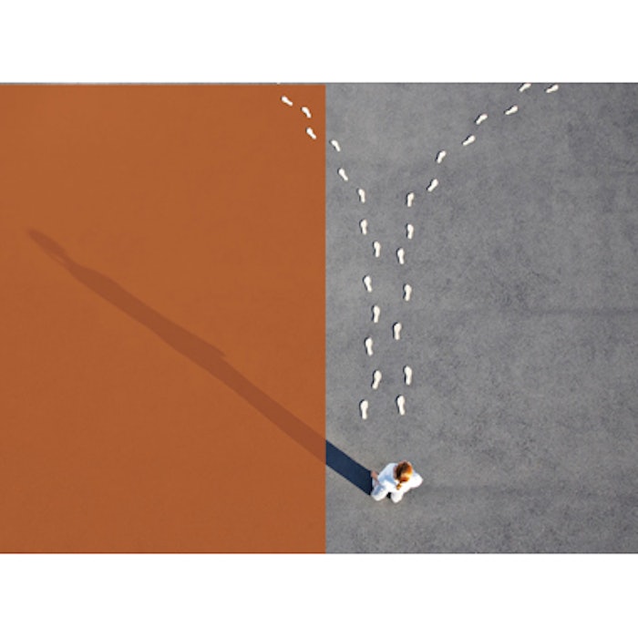 Finding a Mentor