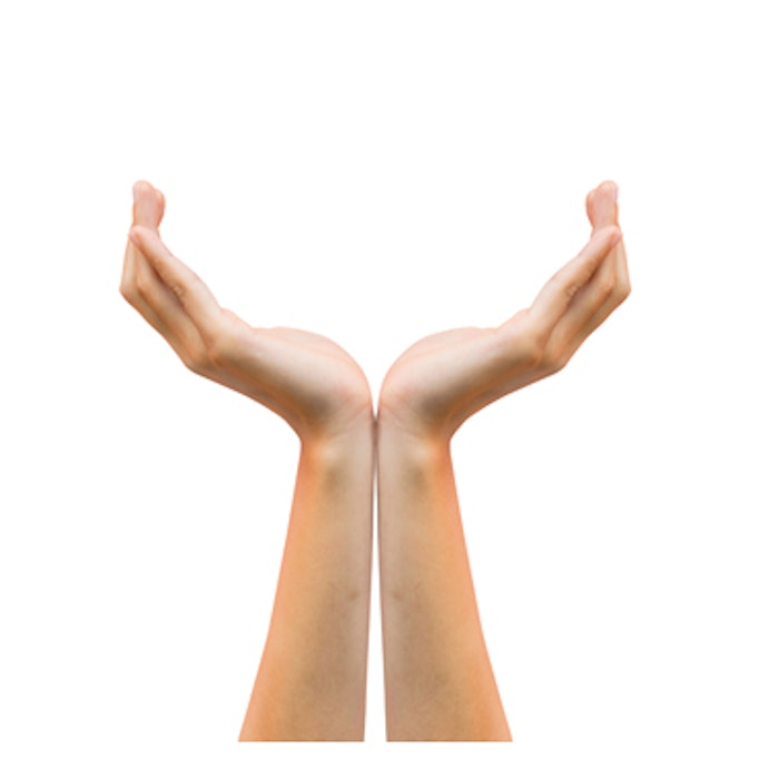 Antiaging Hand Treatments