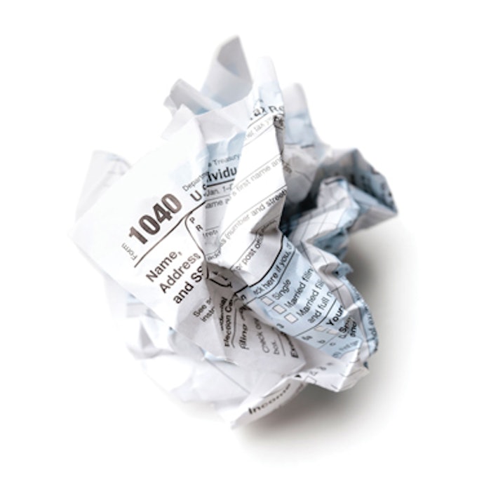 Tax Planning for Aesthetic Practices