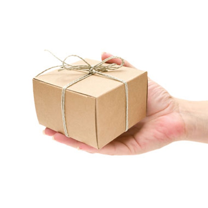 Gift Package