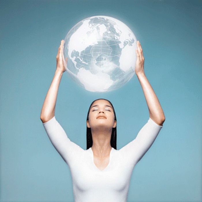 ISAPS Global Survey on Cosmetic Procedures