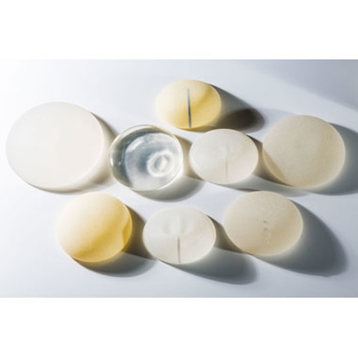 Breast Implants