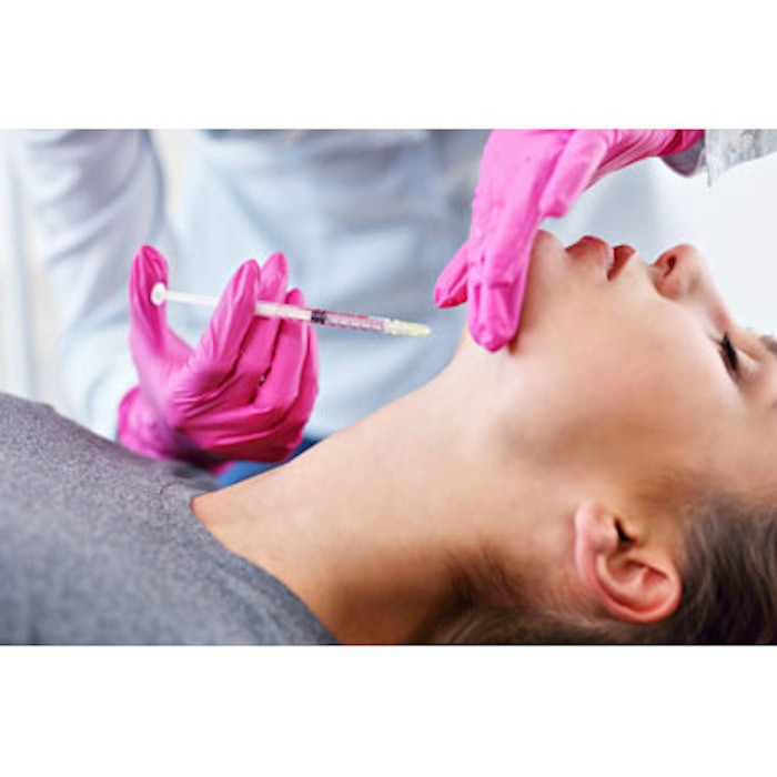 Radiesse for Skin Laxity
