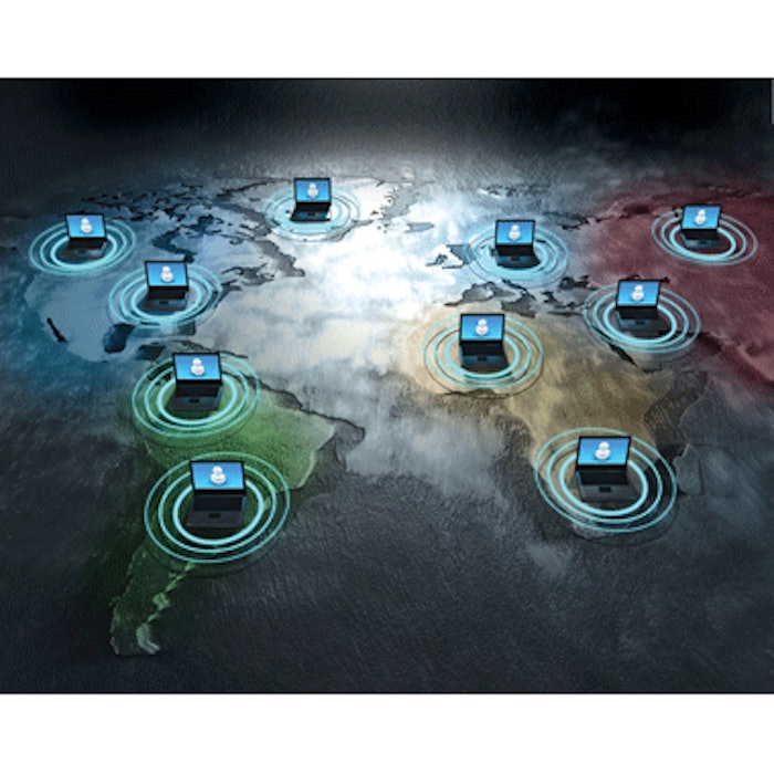 Hosting a Virtual Event