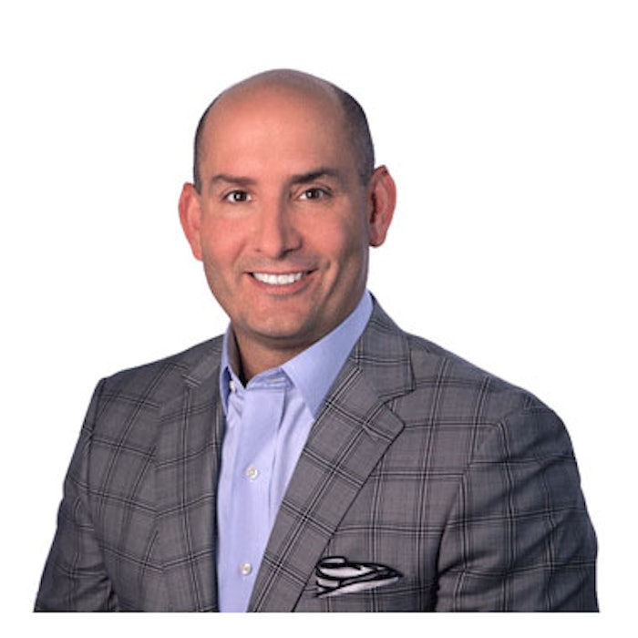 Todd Zavodnick