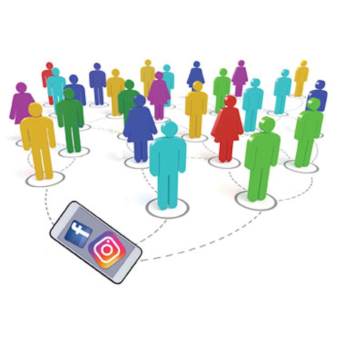 Using Social Media to Recruit Candidates