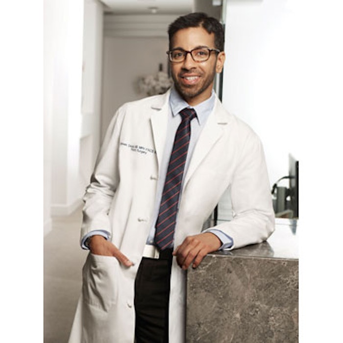 Urmen Desai, MD