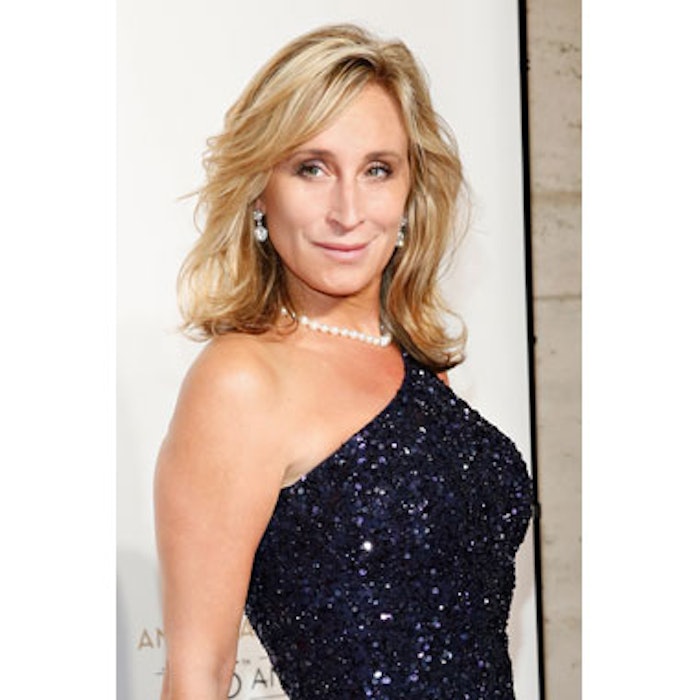 Sonja Morgan