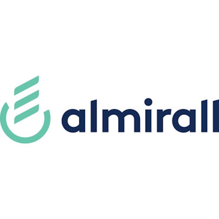 Almirall acne treatment now available