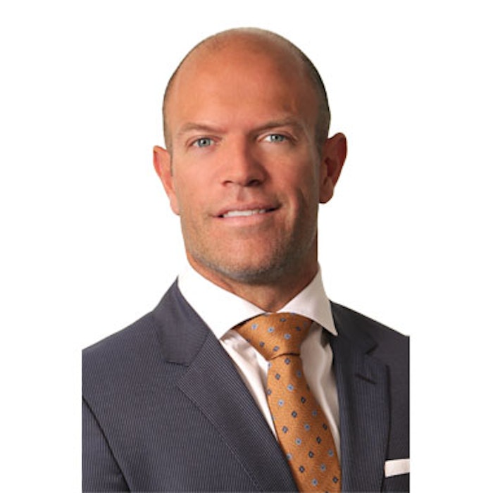 Tommaso Addona, MD, FACS