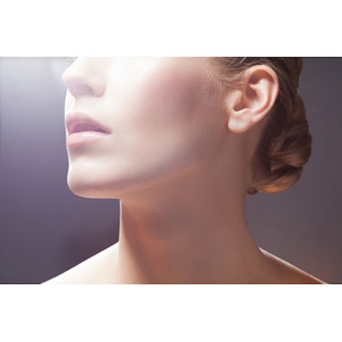 Jaw Line