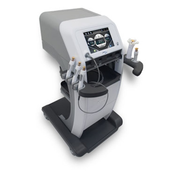 Cynosure Tempsure Envi