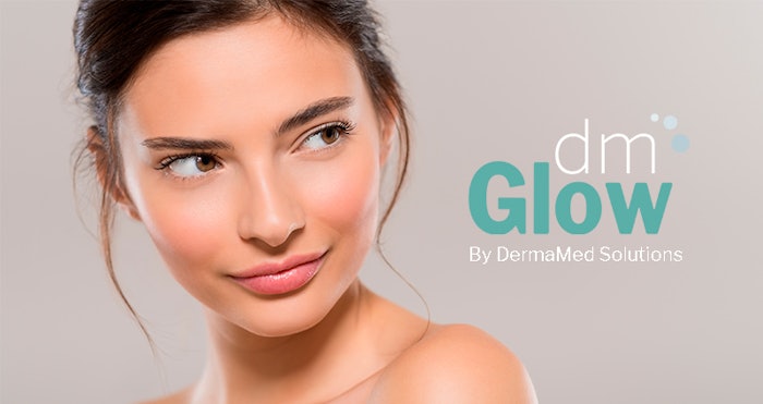 dmGlow-Woman-Logo