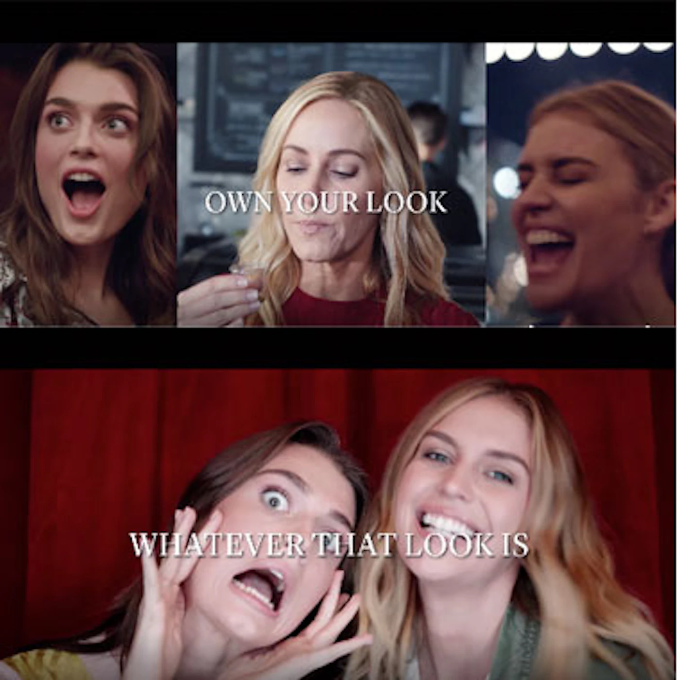 Allergan Launches New BOTOX Cosmetic “Own Your Look” Consumer Campaign ...