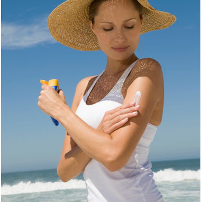 FDA Announces Proposed Rule Changes on Sunscreen Regulations