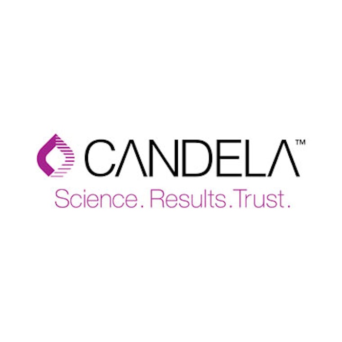 Candela Rebrand