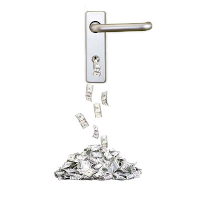 Renegotiating your practice lease