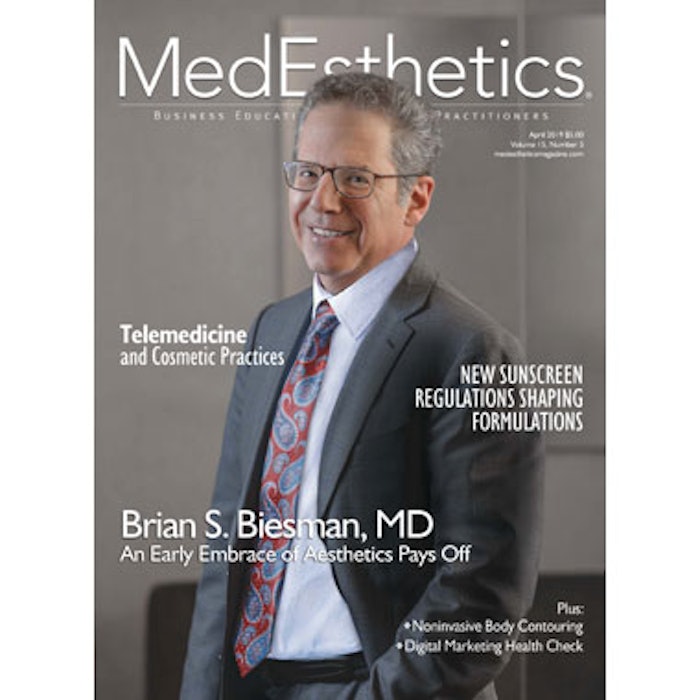 Brian Biesman, MD