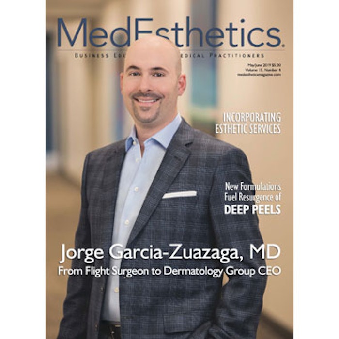 Jorge Garcia-Zuazaga, MD