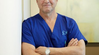 Dr Mark Beaty Podcast