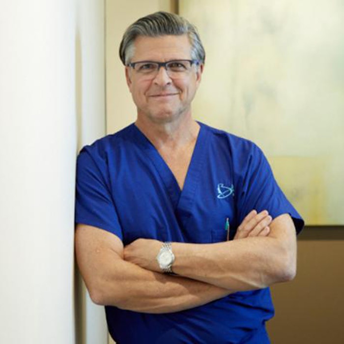 Dr Mark Beaty Podcast