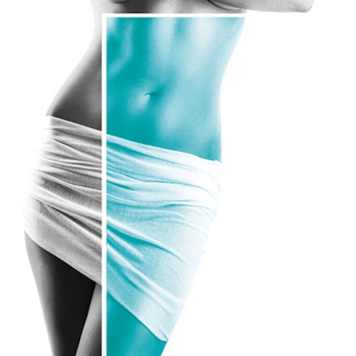 Focus on Body Contouring