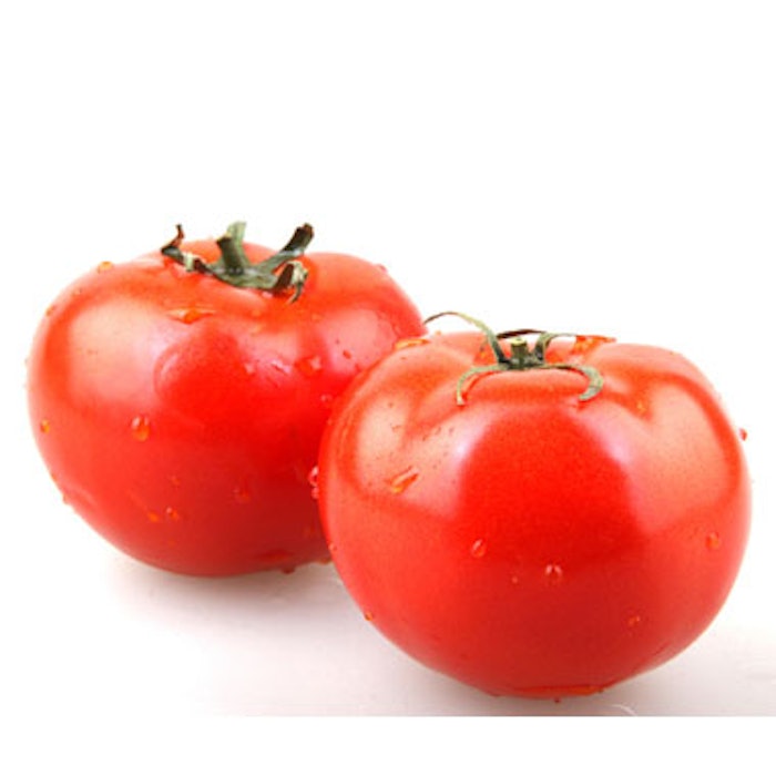 Tomatoes