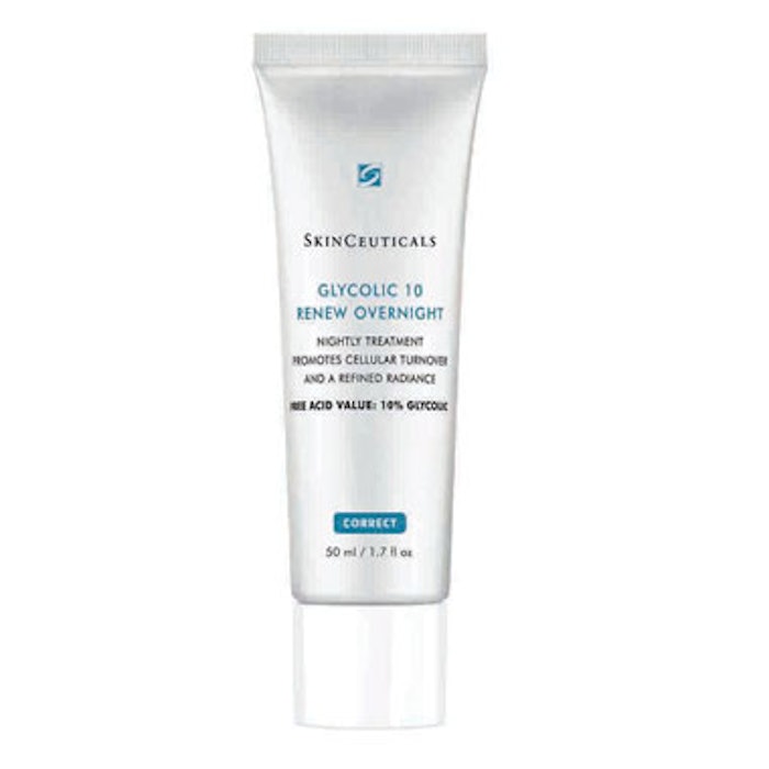 Skinceuticals Glycolic 10 Overnight Renew